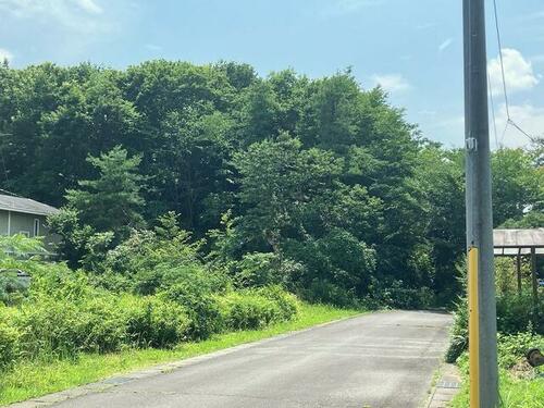 Land, Mashiko Town, Tochigi