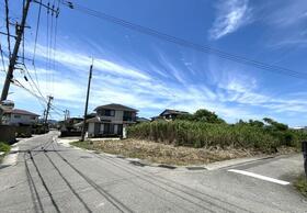 徳島県名西郡石井町高川原字桜間