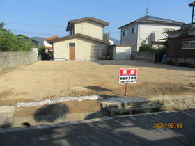 広島県呉市焼山宮ヶ迫１丁目