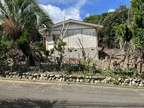Used Detached House, Susami Town, Wakayama