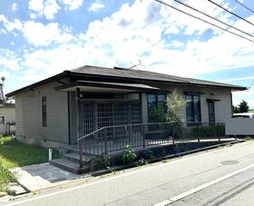 富山県下新川郡入善町東狐