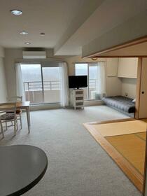 グランビュー北軽井沢