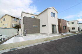 兵庫県姫路市御立西６丁目