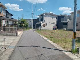 愛知県春日井市庄名町２丁目