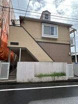 東京都練馬区旭町３丁目（賃貸マンション1R・1階・14.00㎡） その2