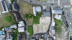 大分県別府市大字北石垣