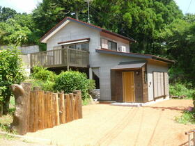 茨城県鉾田市梶山