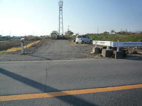 奈良県大和郡山市大江町