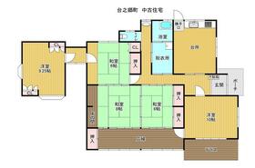 群馬県太田市台之郷町