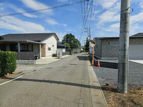 茨城県坂東市沓掛