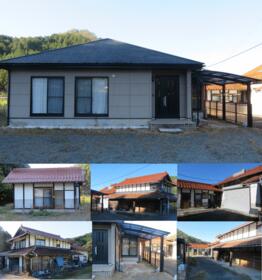 広島県安芸高田市吉田町小山