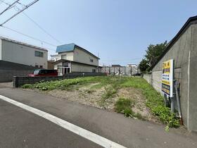 北海道札幌市北区篠路七条２丁目