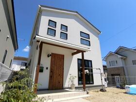 福島県いわき市明治団地