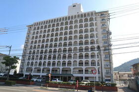 オオクラマンション