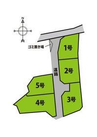 長崎県西彼杵郡時津町野田郷