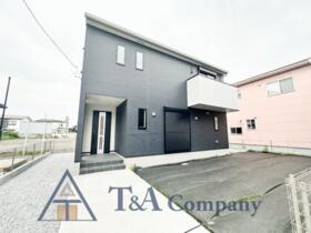 群馬県伊勢崎市寿町