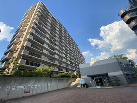 ランディア桃花台３番館