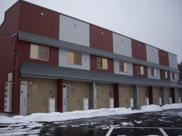 apartment 山形県東置賜郡川西町大字上小松
地図を見る