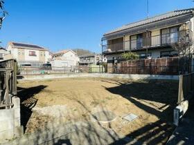 東京都あきる野市草花