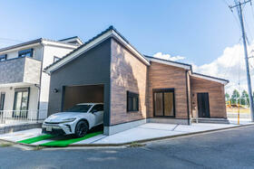 千葉県東金市八坂台５丁目