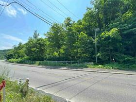 北海道札幌市清田区有明