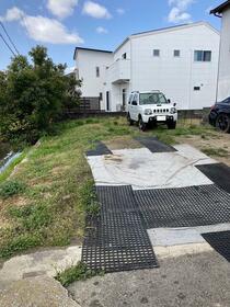 徳島県板野郡藍住町勝瑞字正喜地