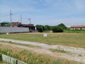 千葉県長生郡一宮町東浪見