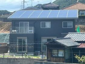 山口県下関市長府古城町