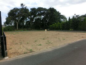 茨城県鹿嶋市大字荒野