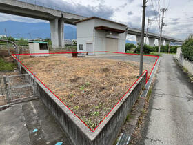 山梨県南アルプス市上八田