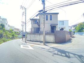 神奈川県横浜市栄区東上郷町