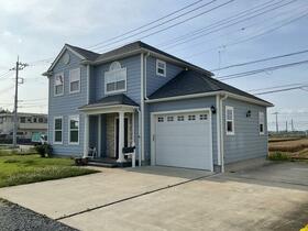 茨城県筑西市市野辺