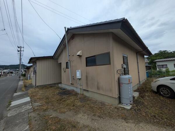 detached 宮城県白石市字寺屋敷前
地図を見る