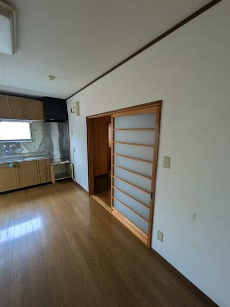 detached 宮城県白石市字寺屋敷前

地図を見る