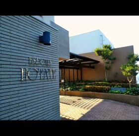 エスポワール保立