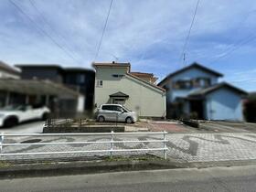 愛知県岡崎市中島町字薬師