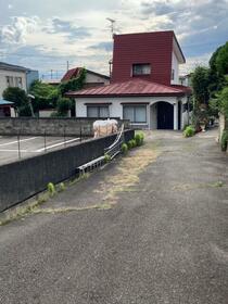 detached 福島県会津若松市建福寺前