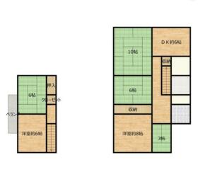 福島県会津若松市建福寺前
