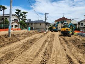 千葉県市川市菅野２丁目