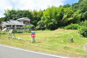 千葉県木更津市上烏田