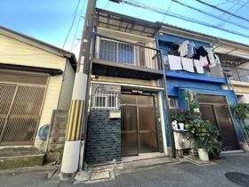 大阪府守口市大庭町１丁目