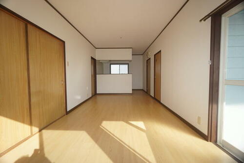 コーポプレジデント_内装_0