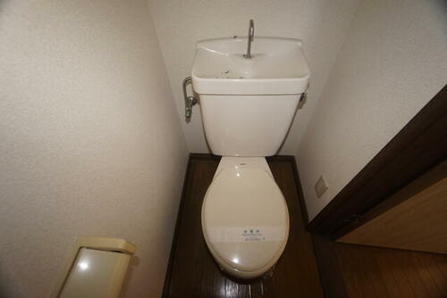 コーポプレジデント_内装_2