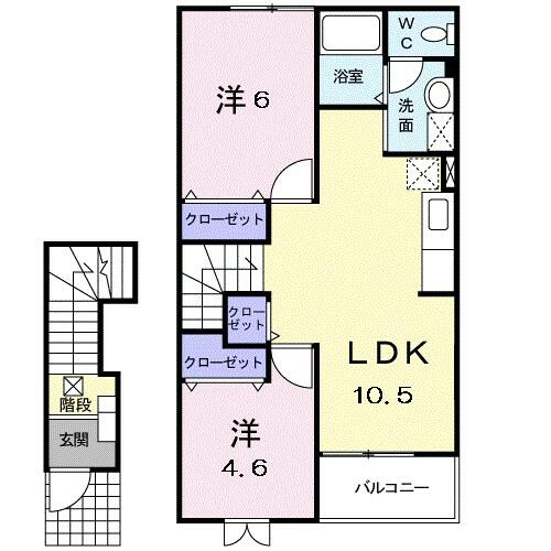 apartment 宮城県栗原市築館宮野中央３丁目
築館宮野中央の賃貸情報を見る
物件地図