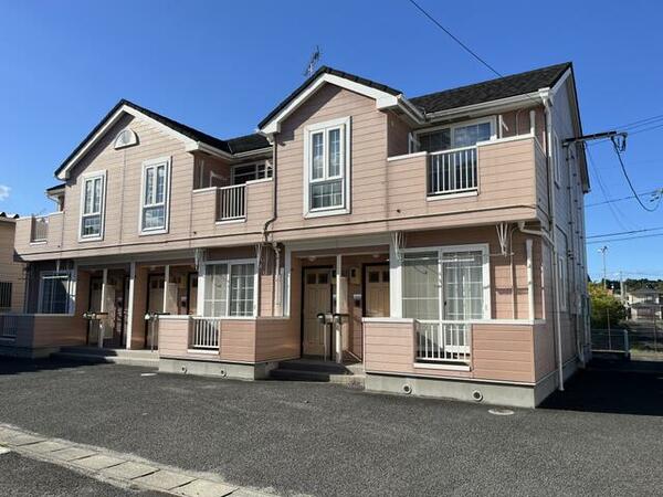 apartment 宮城県栗原市築館宮野中央3丁目
地図を見る