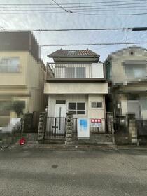 京都府京都市山科区東野舞台町