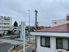 愛知県豊橋市東新町（賃貸アパート1K・2階・25.20㎡） その15