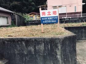 静岡県周智郡森町中川