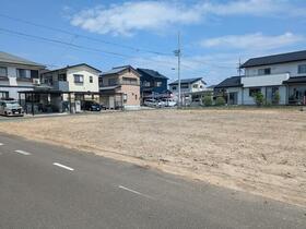 愛知県一宮市千秋町加納馬場字魚目