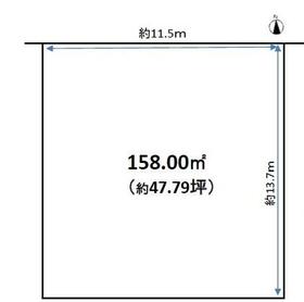愛知県江南市後飛保町神明野